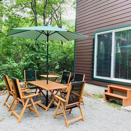 Landscape Chalet Hakuba - Vacation Stay 18842V Ngoại thất bức ảnh