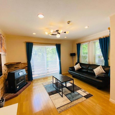 Landscape Chalet Hakuba - Vacation Stay 18842V Ngoại thất bức ảnh