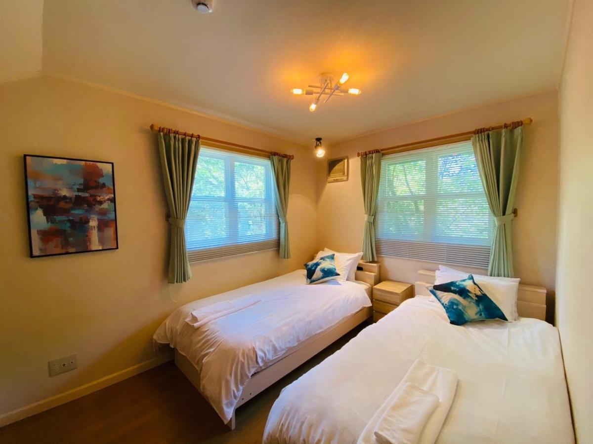 Landscape Chalet Hakuba - Vacation Stay 18842V Ngoại thất bức ảnh