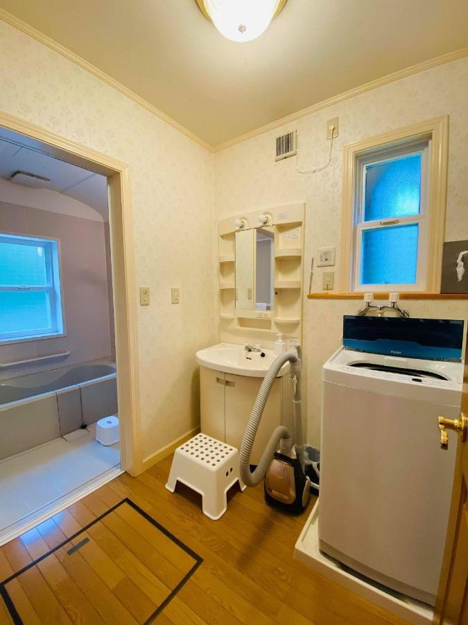 Landscape Chalet Hakuba - Vacation Stay 18842V Ngoại thất bức ảnh