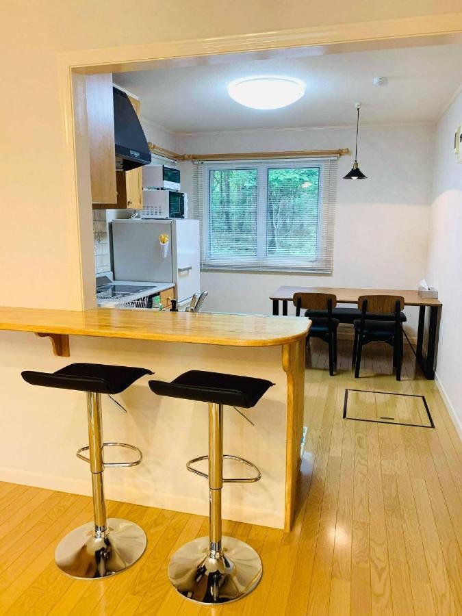 Landscape Chalet Hakuba - Vacation Stay 18842V Ngoại thất bức ảnh