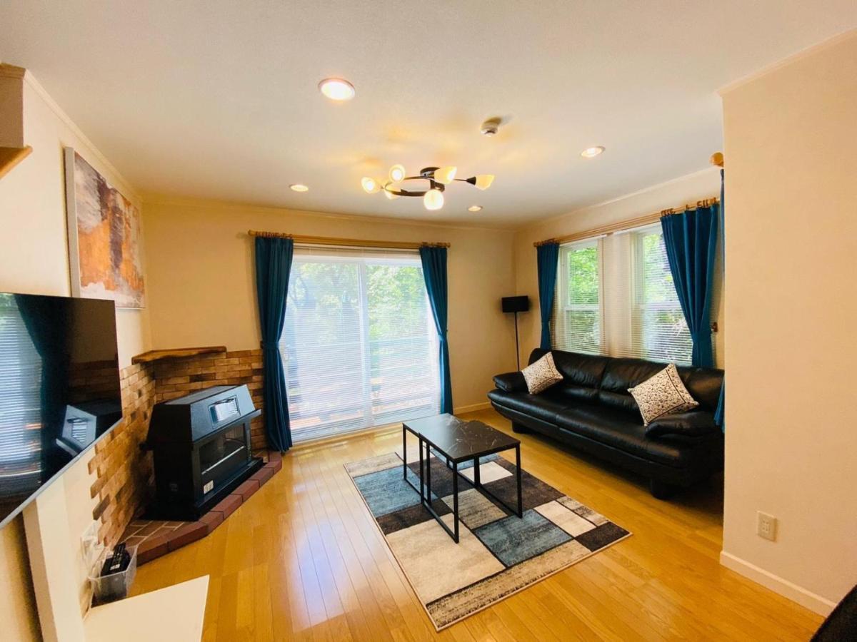 Landscape Chalet Hakuba - Vacation Stay 18842V Ngoại thất bức ảnh