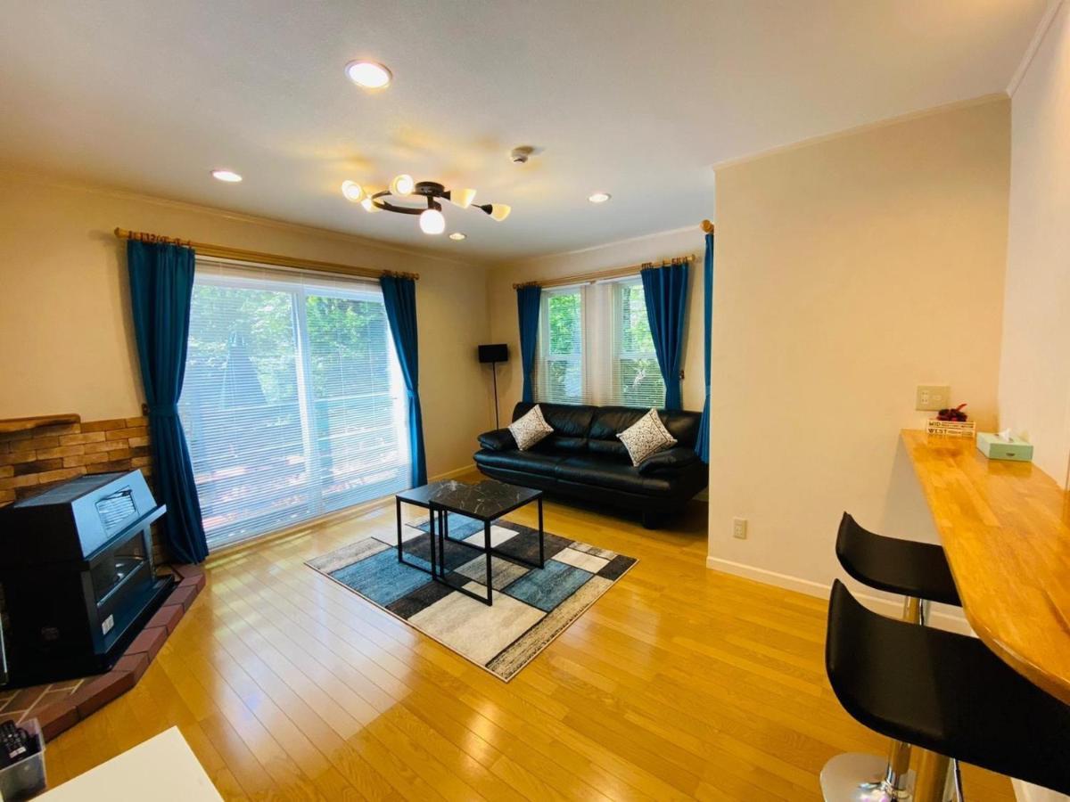 Landscape Chalet Hakuba - Vacation Stay 18842V Ngoại thất bức ảnh