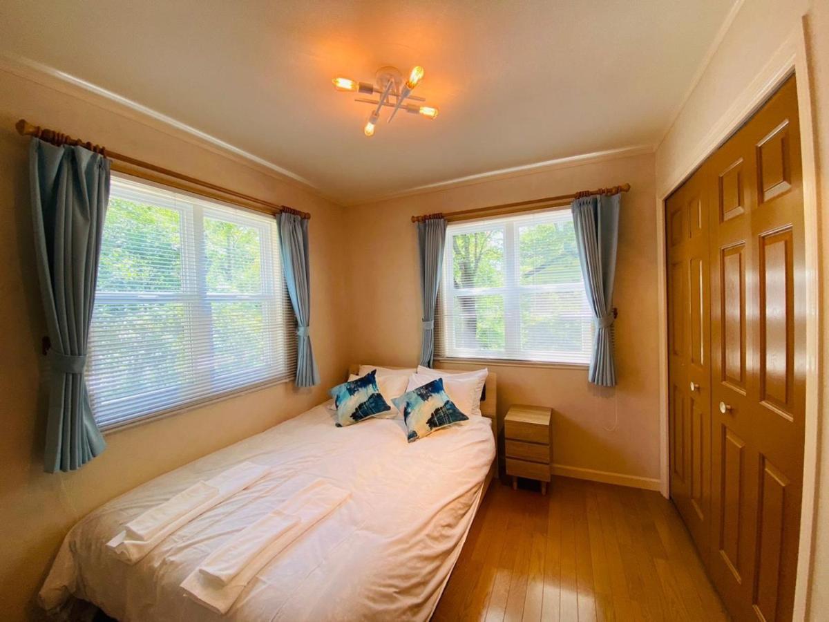 Landscape Chalet Hakuba - Vacation Stay 18842V Ngoại thất bức ảnh